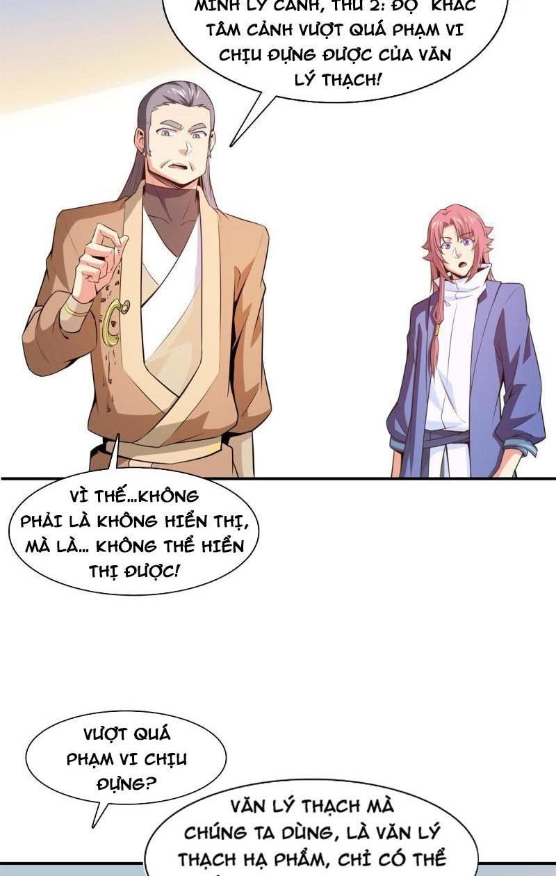 đọc truyện Thiên Đạo Đồ Thư Quán Chương 173 ảnh 9 tại Thiên Thai Truyện