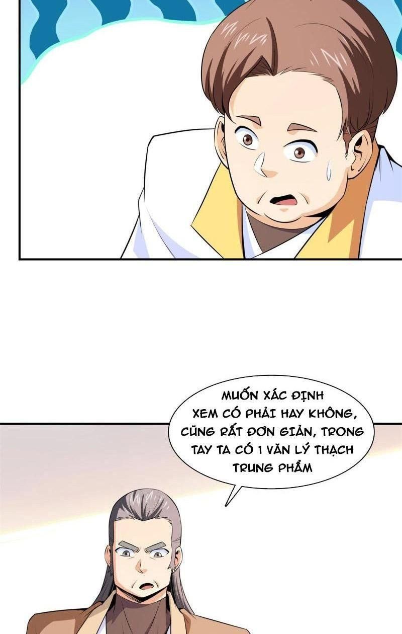 đọc truyện Thiên Đạo Đồ Thư Quán Chương 173 ảnh 11 tại Thiên Thai Truyện