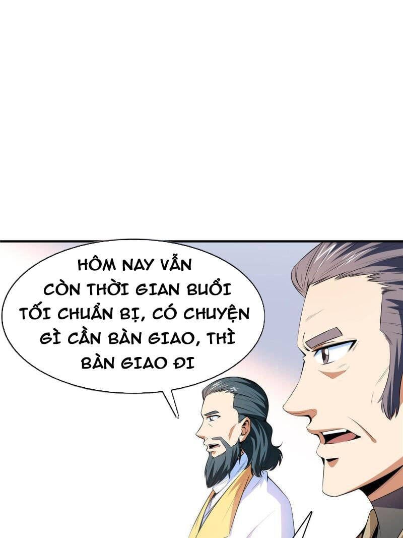 đọc truyện Thiên Đạo Đồ Thư Quán Chương 174 ảnh 14 tại Thiên Thai Truyện