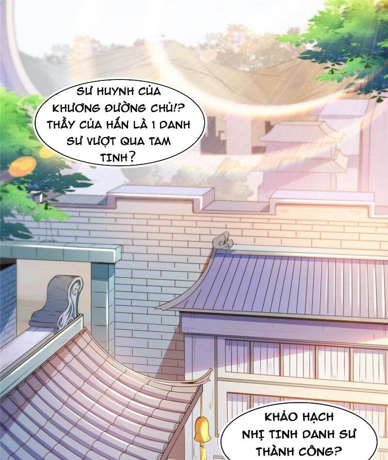 đọc truyện Thiên Đạo Đồ Thư Quán Chương 174 ảnh 18 tại Thiên Thai Truyện