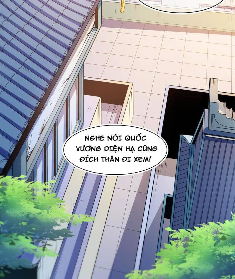 đọc truyện Thiên Đạo Đồ Thư Quán Chương 174 ảnh 19 tại Thiên Thai Truyện