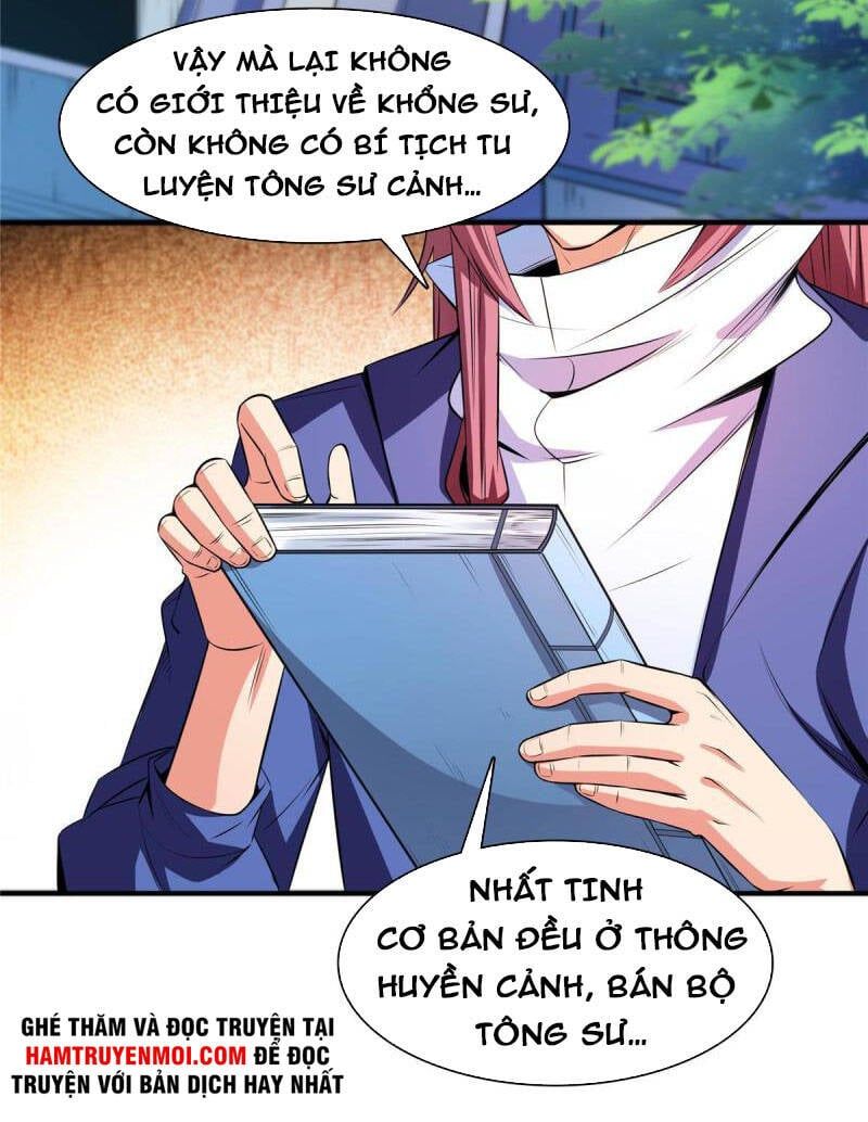 đọc truyện Thiên Đạo Đồ Thư Quán Chương 174 ảnh 20 tại Thiên Thai Truyện