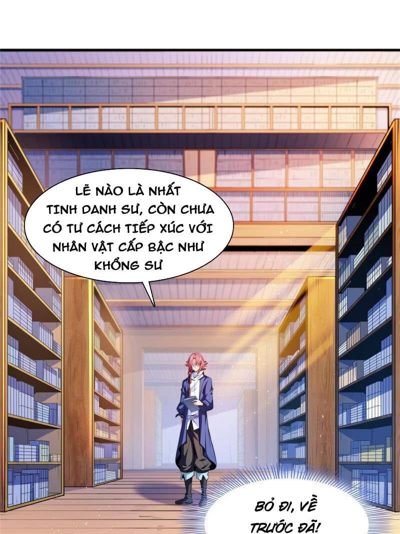 đọc truyện Thiên Đạo Đồ Thư Quán Chương 174 ảnh 21 tại Thiên Thai Truyện