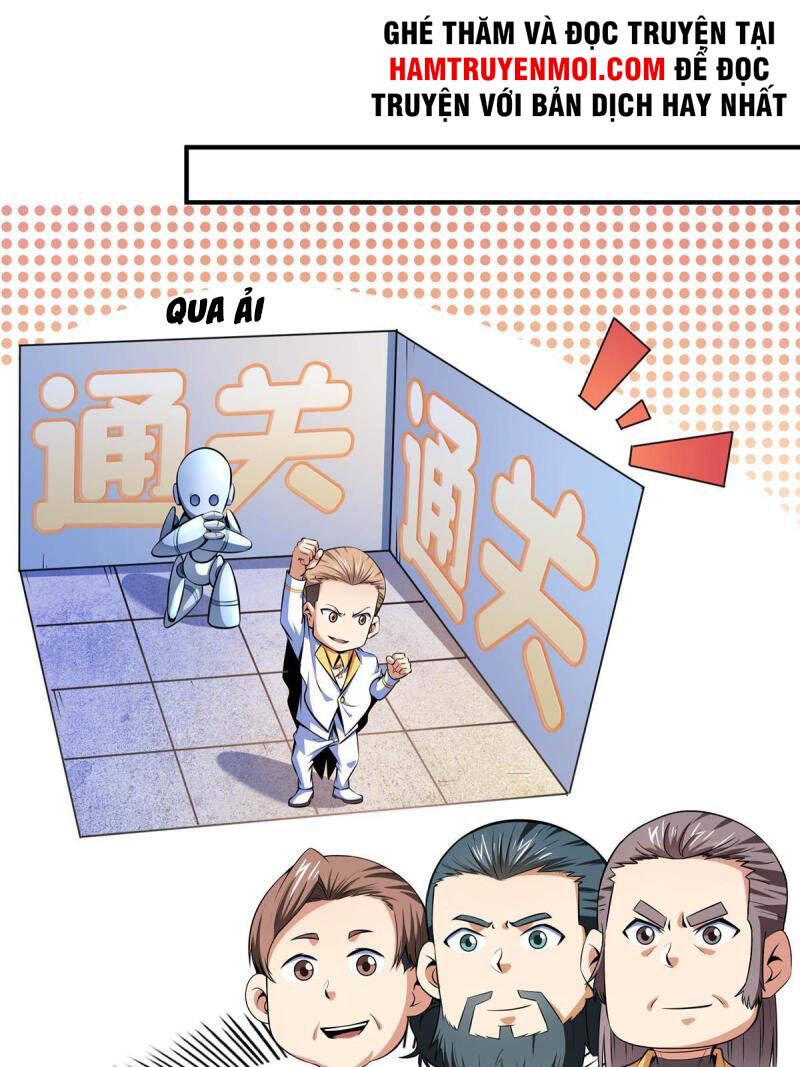 đọc truyện Thiên Đạo Đồ Thư Quán Chương 174 ảnh 4 tại Thiên Thai Truyện