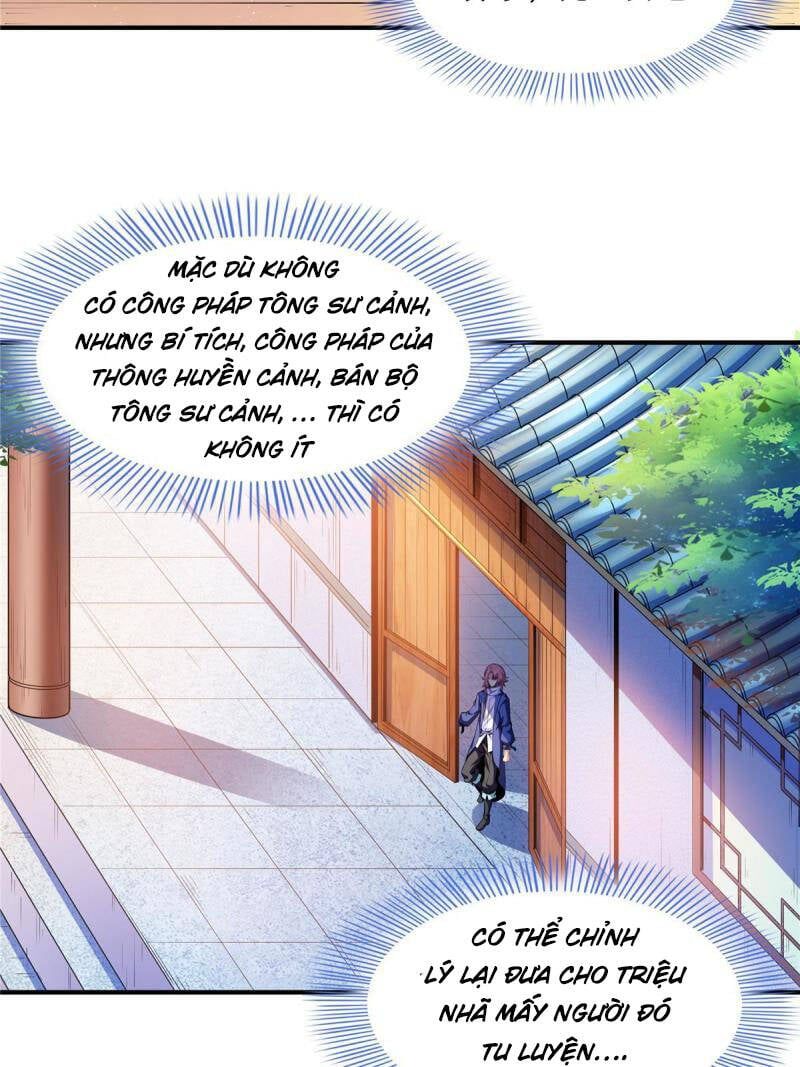 đọc truyện Thiên Đạo Đồ Thư Quán Chương 174 ảnh 22 tại Thiên Thai Truyện