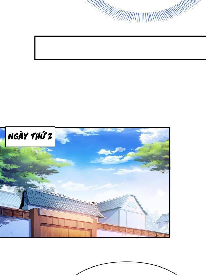 đọc truyện Thiên Đạo Đồ Thư Quán Chương 174 ảnh 23 tại Thiên Thai Truyện