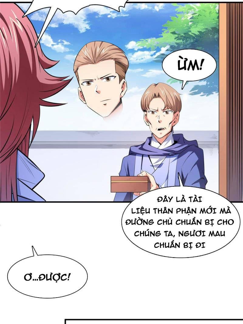 đọc truyện Thiên Đạo Đồ Thư Quán Chương 174 ảnh 25 tại Thiên Thai Truyện