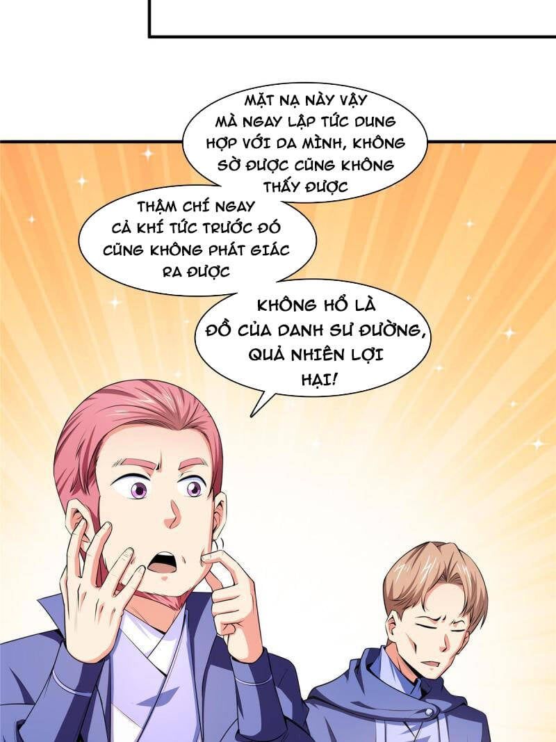 đọc truyện Thiên Đạo Đồ Thư Quán Chương 174 ảnh 26 tại Thiên Thai Truyện