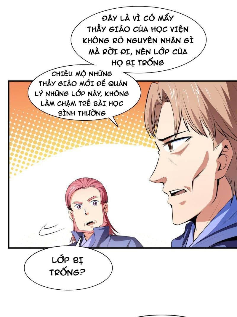 đọc truyện Thiên Đạo Đồ Thư Quán Chương 174 ảnh 29 tại Thiên Thai Truyện