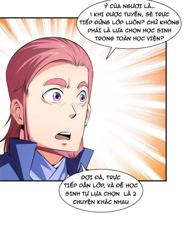 đọc truyện Thiên Đạo Đồ Thư Quán Chương 174 ảnh 30 tại Thiên Thai Truyện