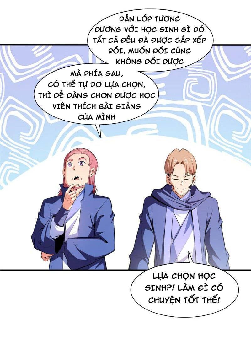 đọc truyện Thiên Đạo Đồ Thư Quán Chương 174 ảnh 31 tại Thiên Thai Truyện