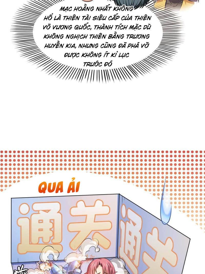 đọc truyện Thiên Đạo Đồ Thư Quán Chương 174 ảnh 5 tại Thiên Thai Truyện