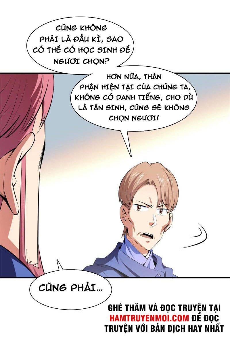 đọc truyện Thiên Đạo Đồ Thư Quán Chương 174 ảnh 32 tại Thiên Thai Truyện