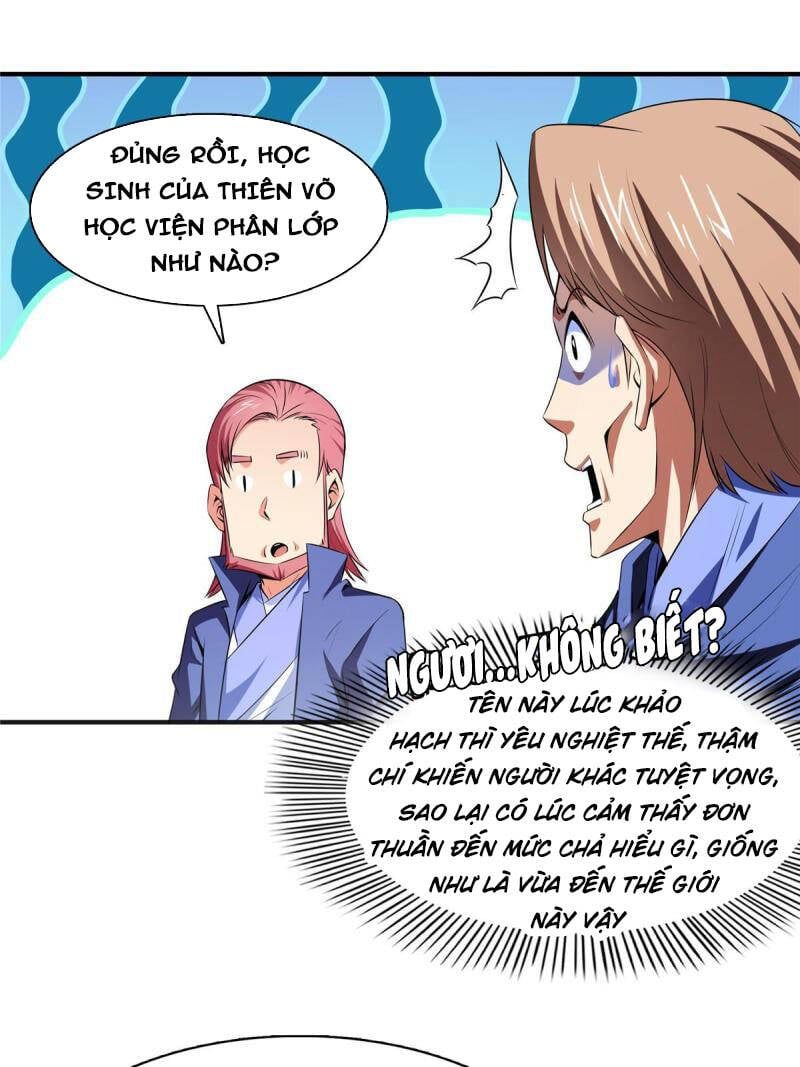 đọc truyện Thiên Đạo Đồ Thư Quán Chương 174 ảnh 33 tại Thiên Thai Truyện