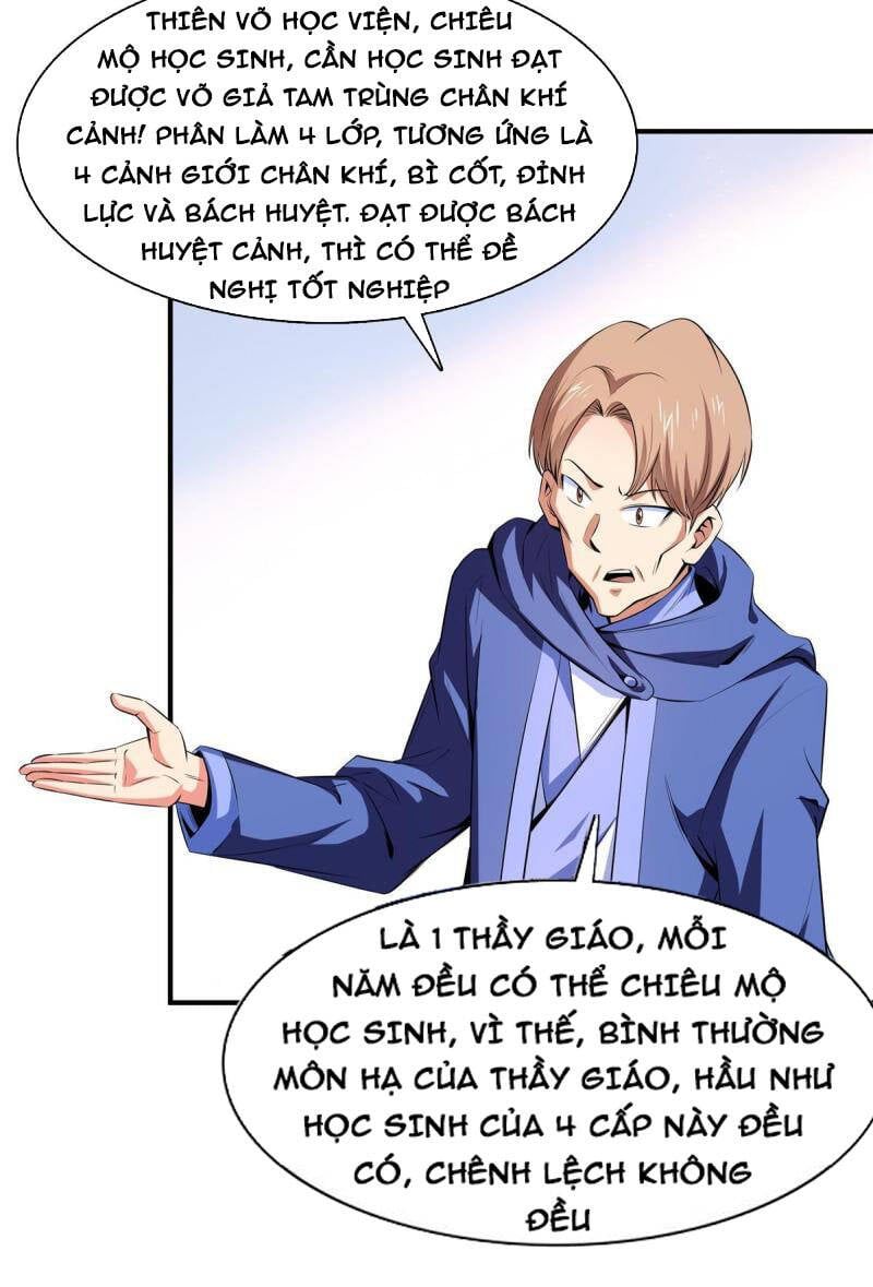 đọc truyện Thiên Đạo Đồ Thư Quán Chương 174 ảnh 34 tại Thiên Thai Truyện