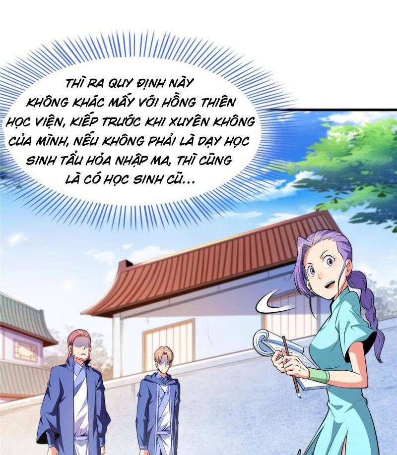 đọc truyện Thiên Đạo Đồ Thư Quán Chương 174 ảnh 35 tại Thiên Thai Truyện