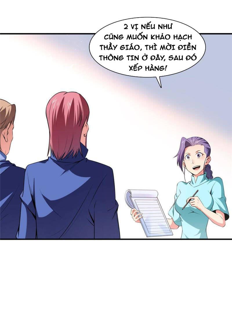 đọc truyện Thiên Đạo Đồ Thư Quán Chương 174 ảnh 37 tại Thiên Thai Truyện