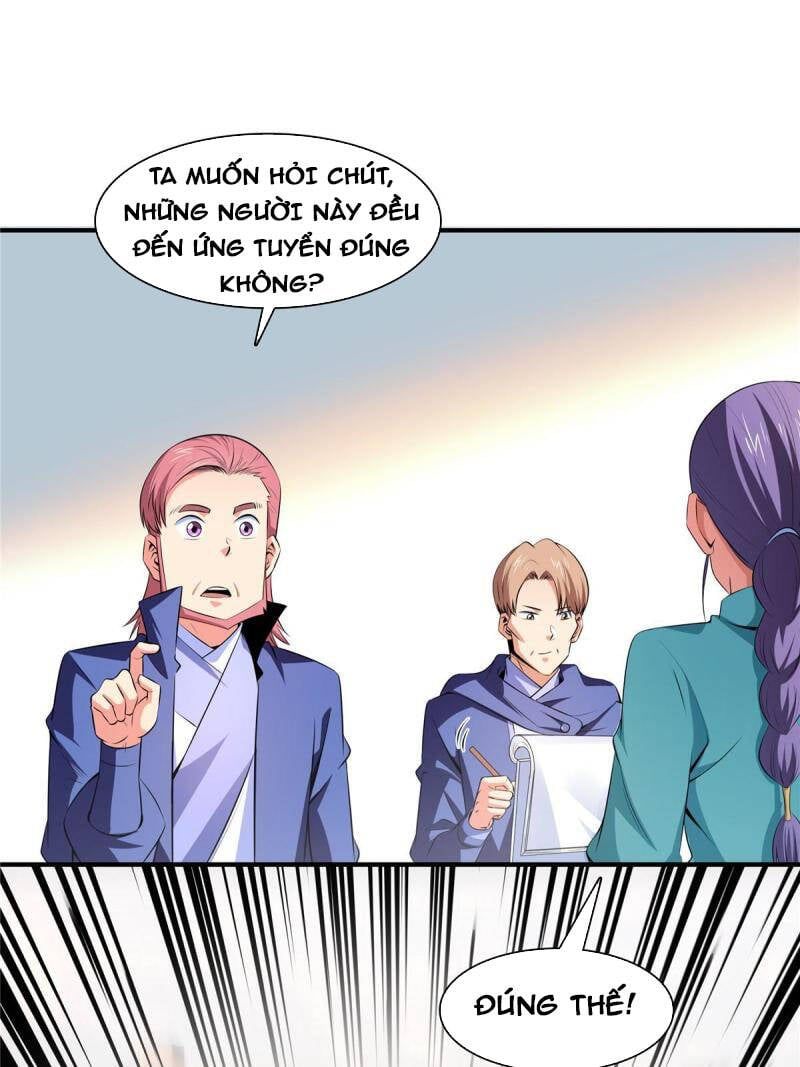 đọc truyện Thiên Đạo Đồ Thư Quán Chương 174 ảnh 38 tại Thiên Thai Truyện