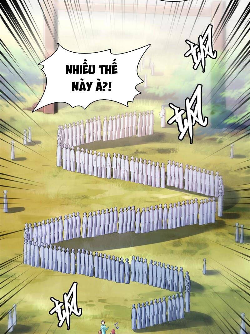 đọc truyện Thiên Đạo Đồ Thư Quán Chương 174 ảnh 39 tại Thiên Thai Truyện