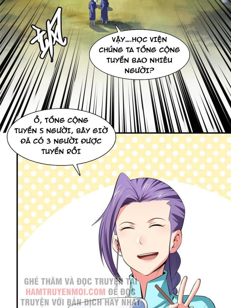 đọc truyện Thiên Đạo Đồ Thư Quán Chương 174 ảnh 40 tại Thiên Thai Truyện