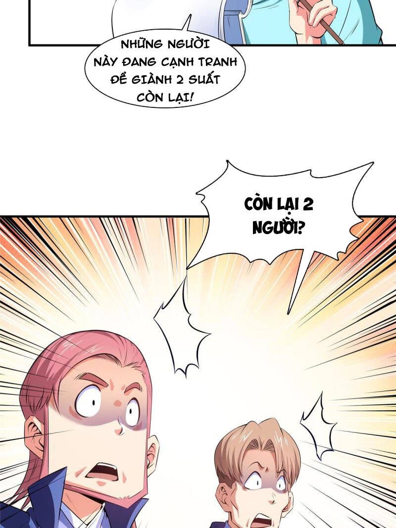 đọc truyện Thiên Đạo Đồ Thư Quán Chương 174 ảnh 41 tại Thiên Thai Truyện