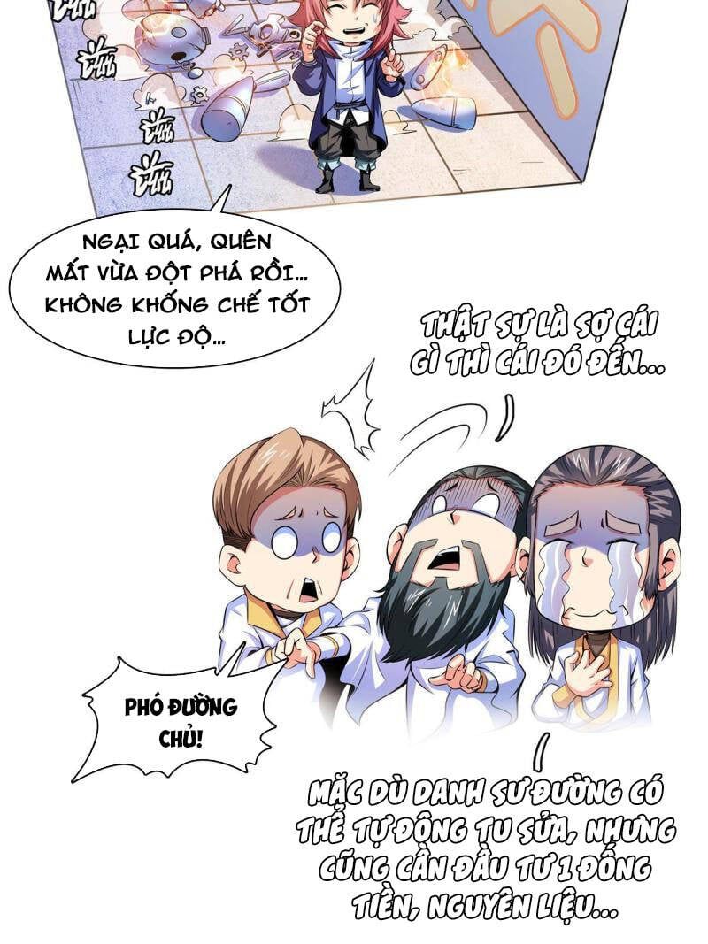 đọc truyện Thiên Đạo Đồ Thư Quán Chương 174 ảnh 6 tại Thiên Thai Truyện