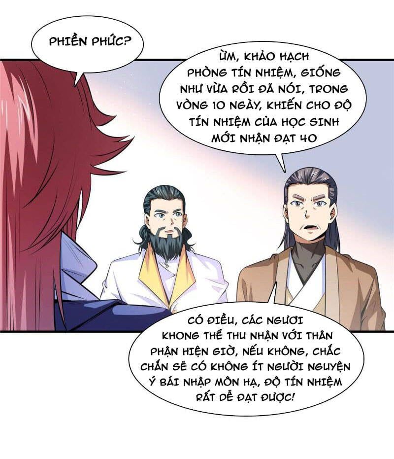 đọc truyện Thiên Đạo Đồ Thư Quán Chương 174 ảnh 10 tại Thiên Thai Truyện