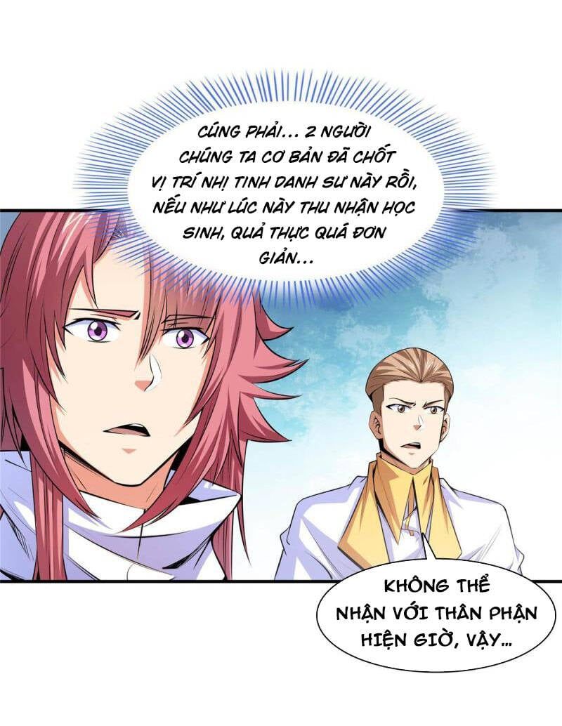 đọc truyện Thiên Đạo Đồ Thư Quán Chương 174 ảnh 11 tại Thiên Thai Truyện