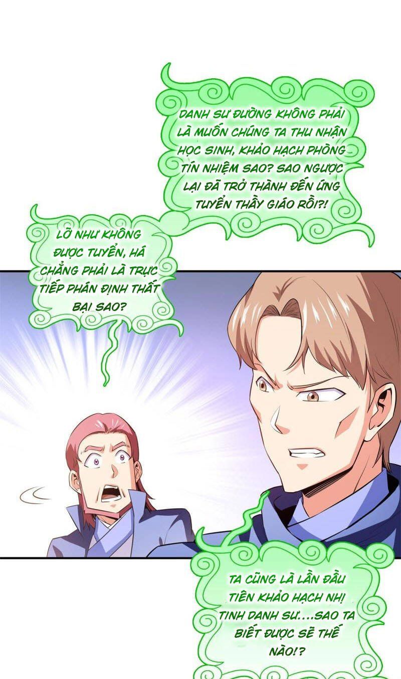 đọc truyện Thiên Đạo Đồ Thư Quán Chương 175 ảnh 3 tại Thiên Thai Truyện