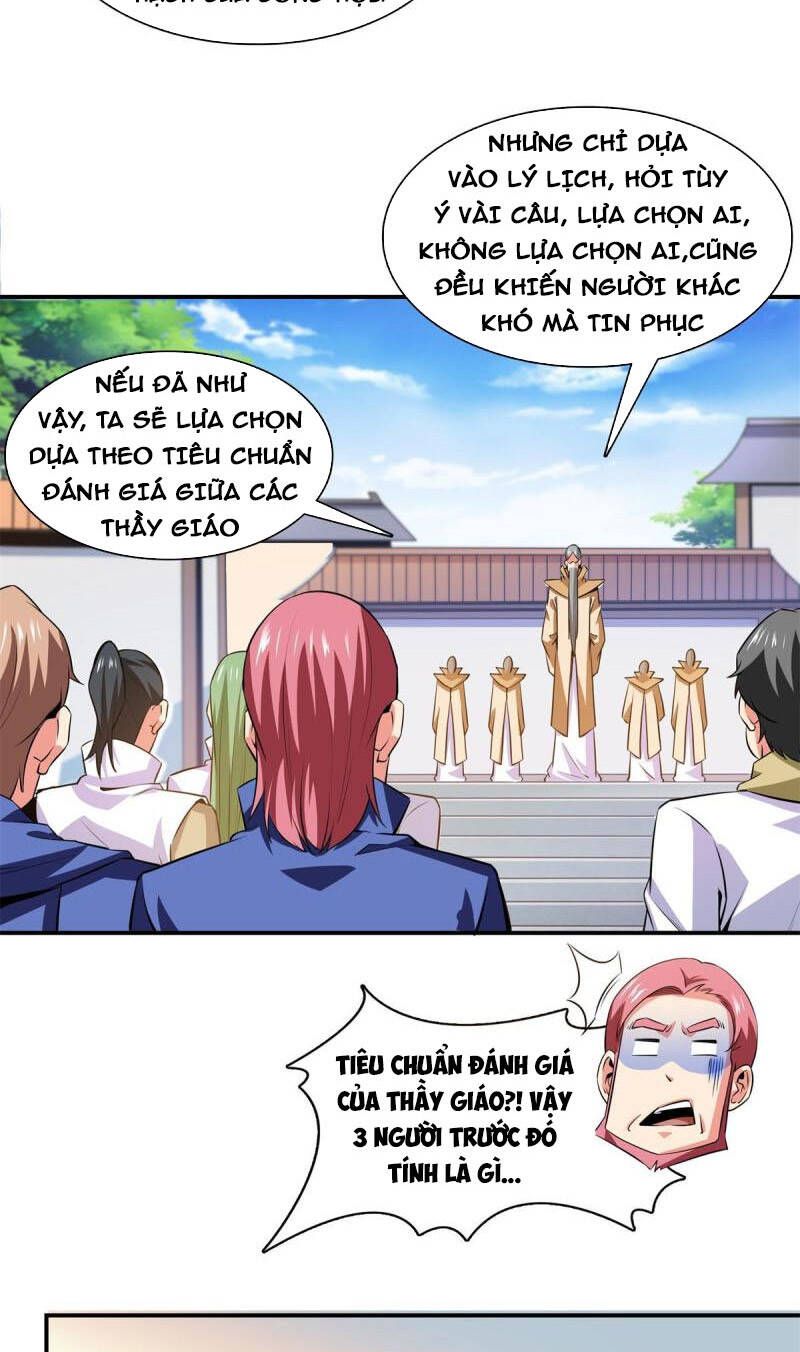 đọc truyện Thiên Đạo Đồ Thư Quán Chương 175 ảnh 13 tại Thiên Thai Truyện