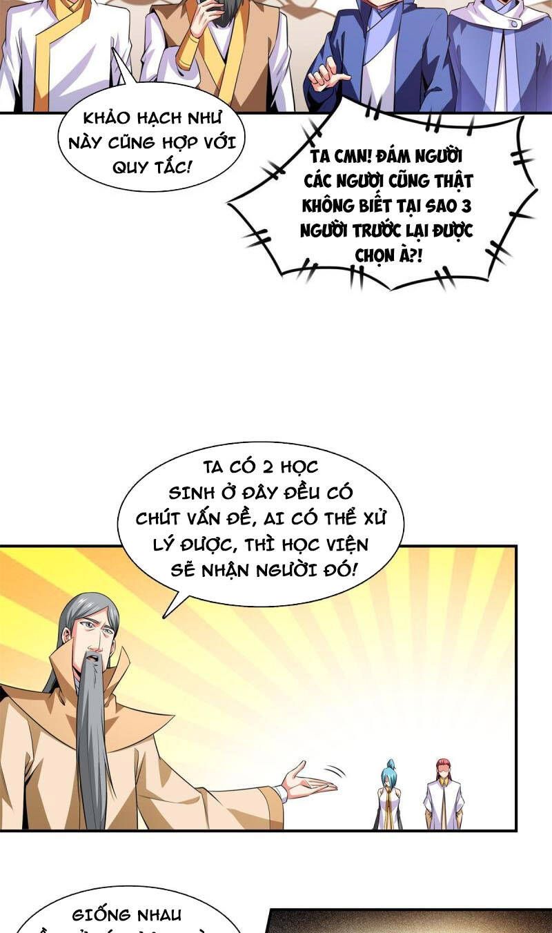 đọc truyện Thiên Đạo Đồ Thư Quán Chương 175 ảnh 15 tại Thiên Thai Truyện