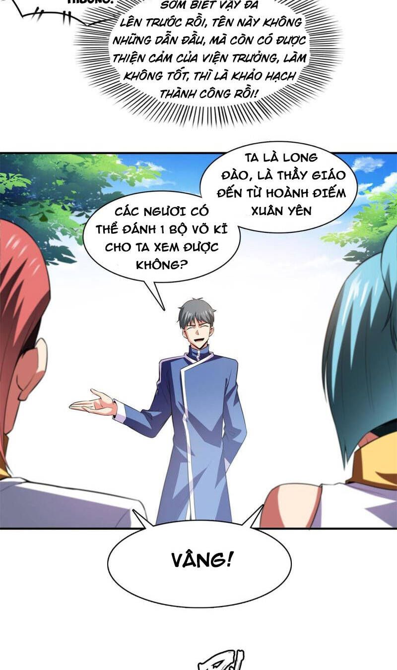 đọc truyện Thiên Đạo Đồ Thư Quán Chương 175 ảnh 18 tại Thiên Thai Truyện