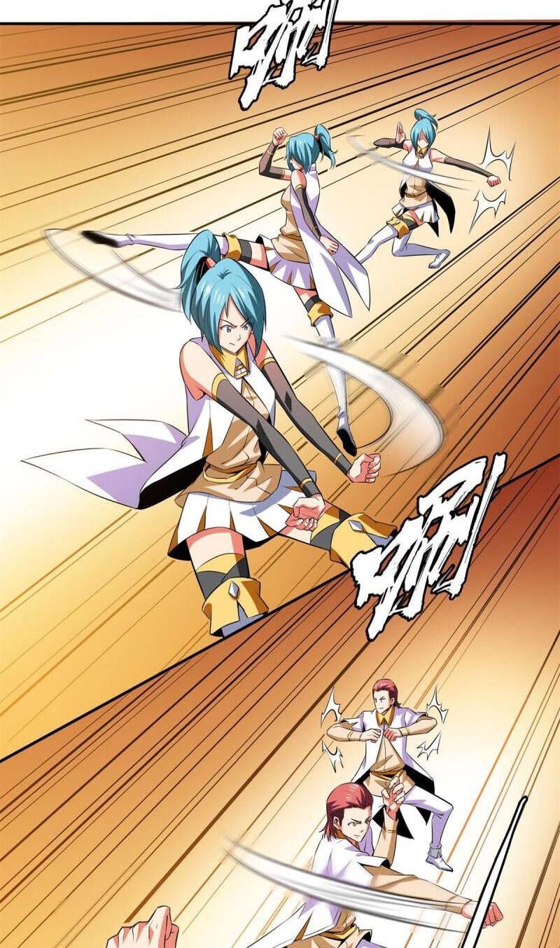 đọc truyện Thiên Đạo Đồ Thư Quán Chương 175 ảnh 19 tại Thiên Thai Truyện