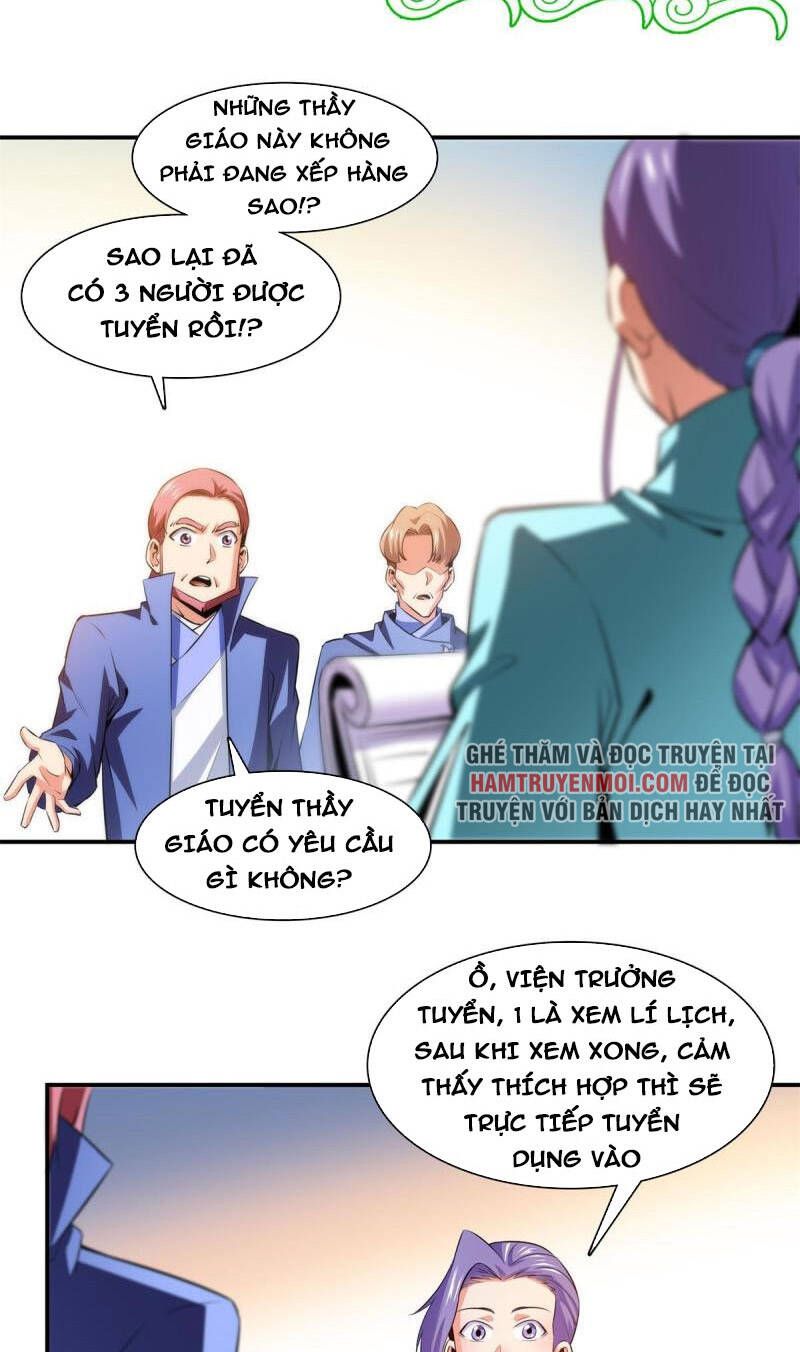 đọc truyện Thiên Đạo Đồ Thư Quán Chương 175 ảnh 4 tại Thiên Thai Truyện