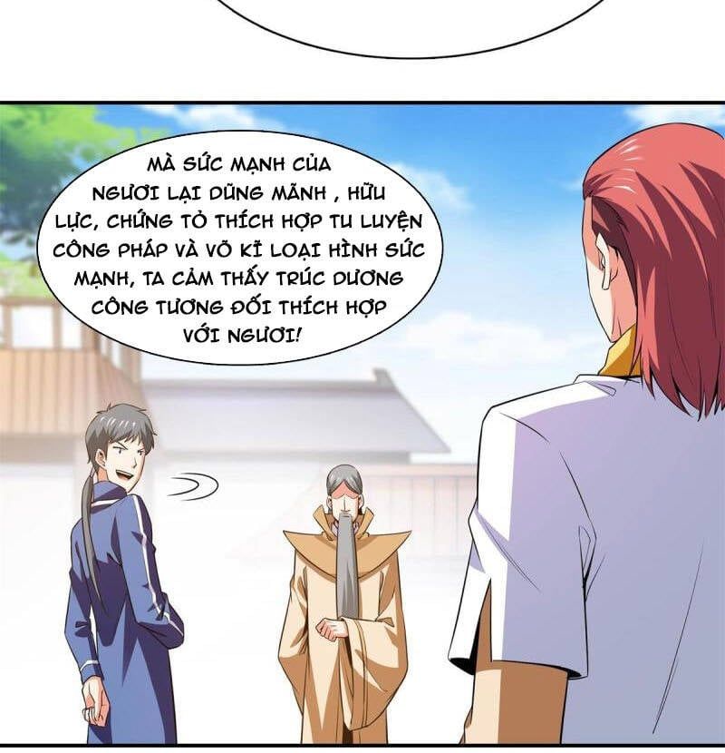 đọc truyện Thiên Đạo Đồ Thư Quán Chương 175 ảnh 23 tại Thiên Thai Truyện