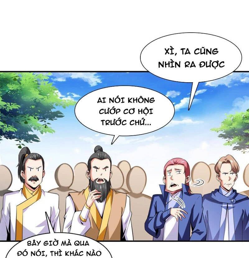 đọc truyện Thiên Đạo Đồ Thư Quán Chương 175 ảnh 24 tại Thiên Thai Truyện