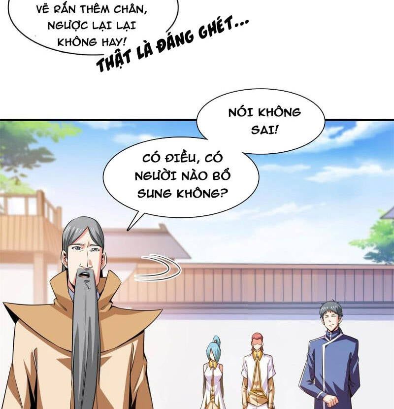 đọc truyện Thiên Đạo Đồ Thư Quán Chương 175 ảnh 25 tại Thiên Thai Truyện