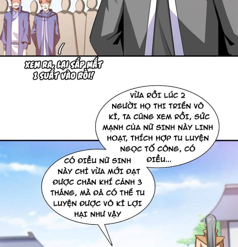 đọc truyện Thiên Đạo Đồ Thư Quán Chương 175 ảnh 27 tại Thiên Thai Truyện