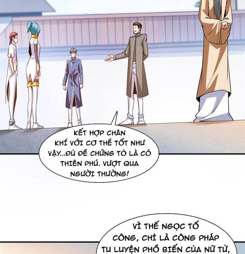 đọc truyện Thiên Đạo Đồ Thư Quán Chương 175 ảnh 28 tại Thiên Thai Truyện