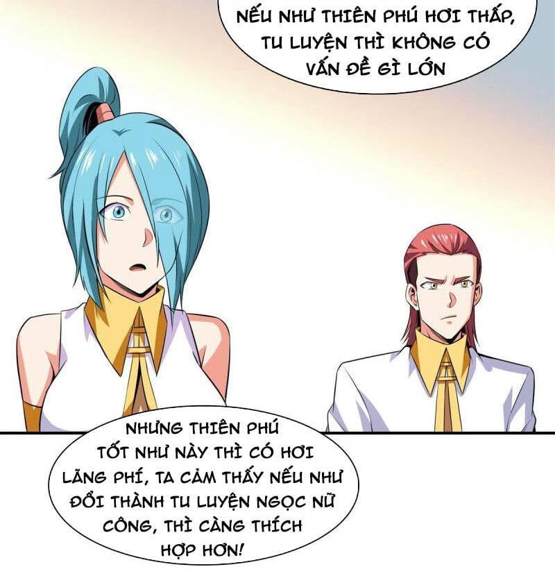 đọc truyện Thiên Đạo Đồ Thư Quán Chương 175 ảnh 29 tại Thiên Thai Truyện