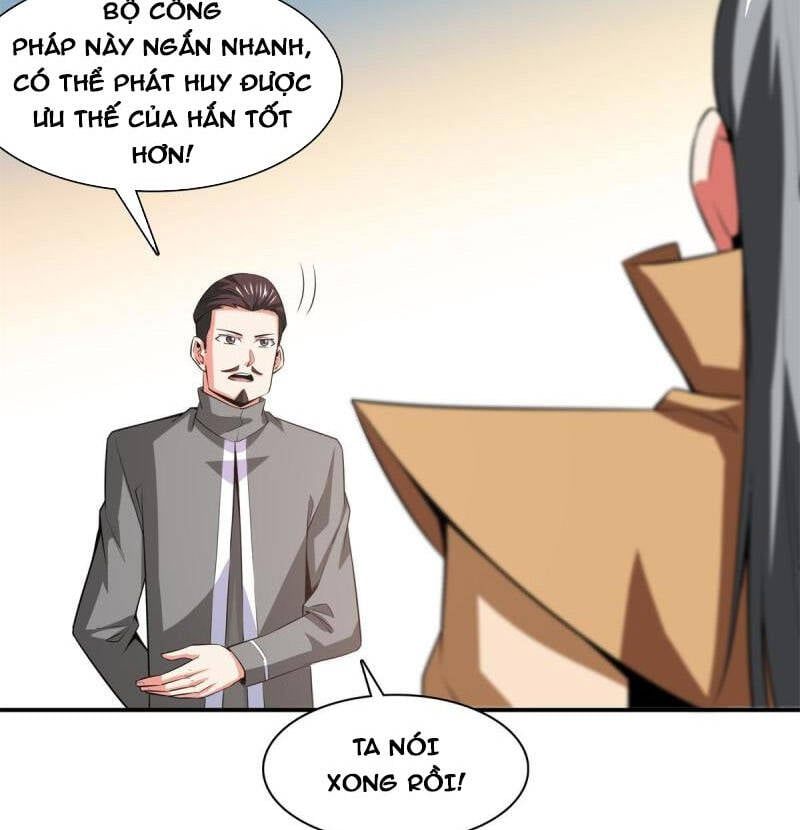 đọc truyện Thiên Đạo Đồ Thư Quán Chương 175 ảnh 32 tại Thiên Thai Truyện