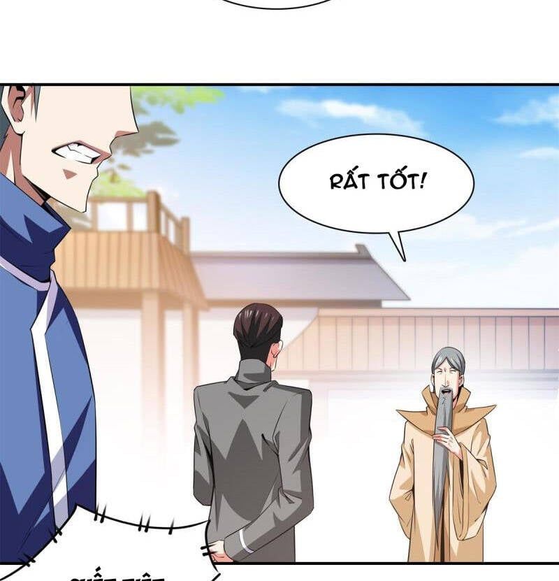 đọc truyện Thiên Đạo Đồ Thư Quán Chương 175 ảnh 33 tại Thiên Thai Truyện