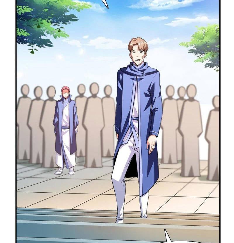 đọc truyện Thiên Đạo Đồ Thư Quán Chương 175 ảnh 36 tại Thiên Thai Truyện