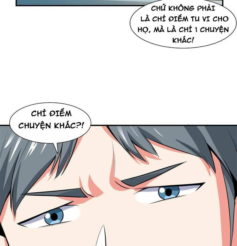 đọc truyện Thiên Đạo Đồ Thư Quán Chương 175 ảnh 37 tại Thiên Thai Truyện