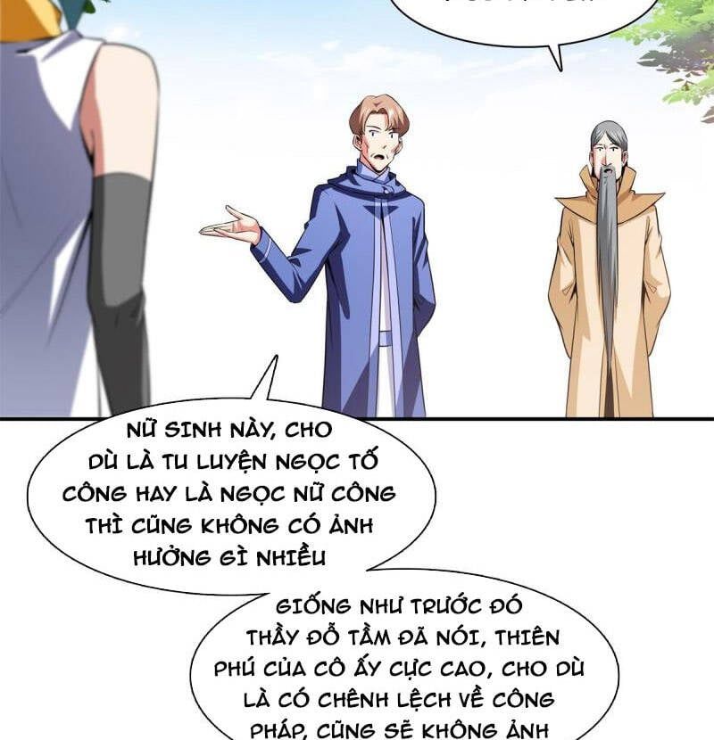 đọc truyện Thiên Đạo Đồ Thư Quán Chương 175 ảnh 39 tại Thiên Thai Truyện