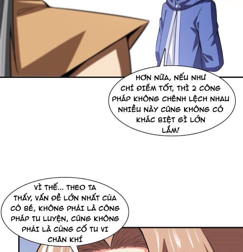 đọc truyện Thiên Đạo Đồ Thư Quán Chương 175 ảnh 41 tại Thiên Thai Truyện