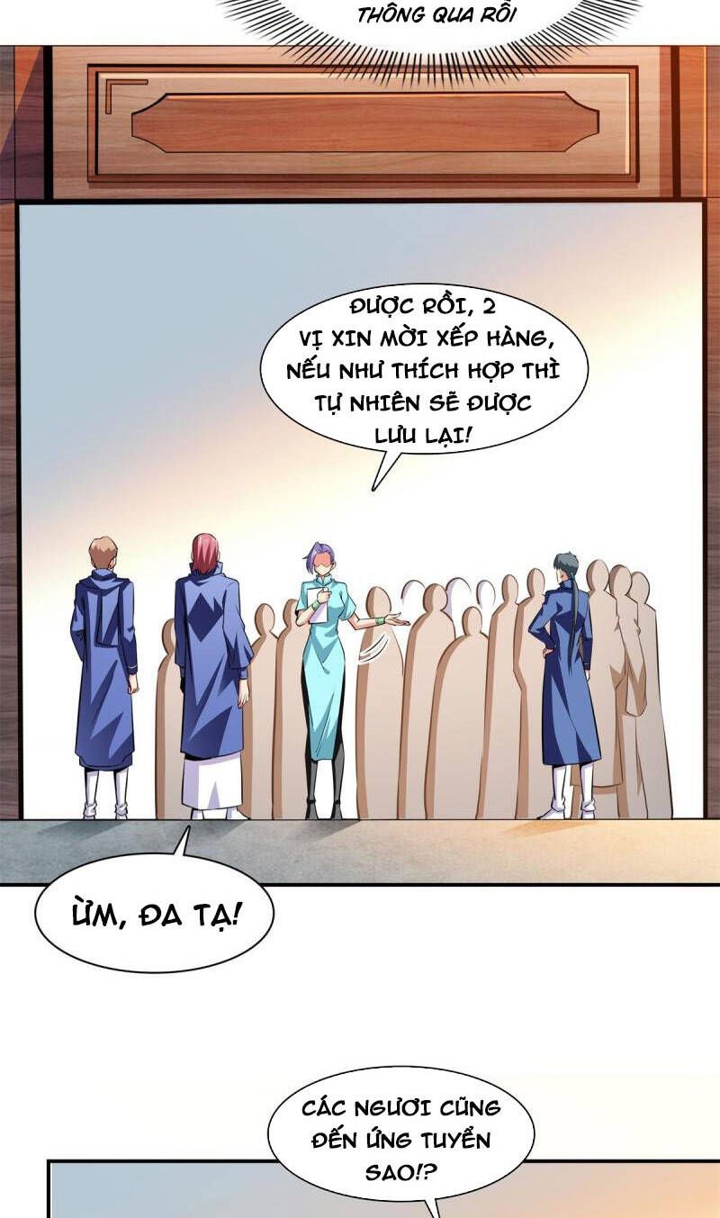 đọc truyện Thiên Đạo Đồ Thư Quán Chương 175 ảnh 6 tại Thiên Thai Truyện