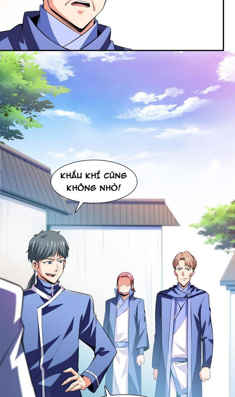 đọc truyện Thiên Đạo Đồ Thư Quán Chương 175 ảnh 8 tại Thiên Thai Truyện