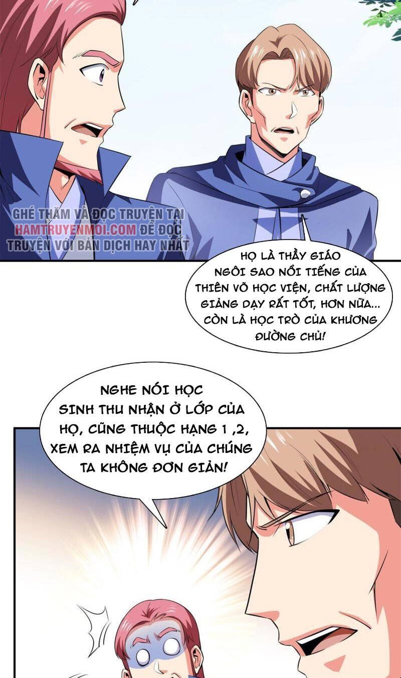 đọc truyện Thiên Đạo Đồ Thư Quán Chương 175 ảnh 11 tại Thiên Thai Truyện