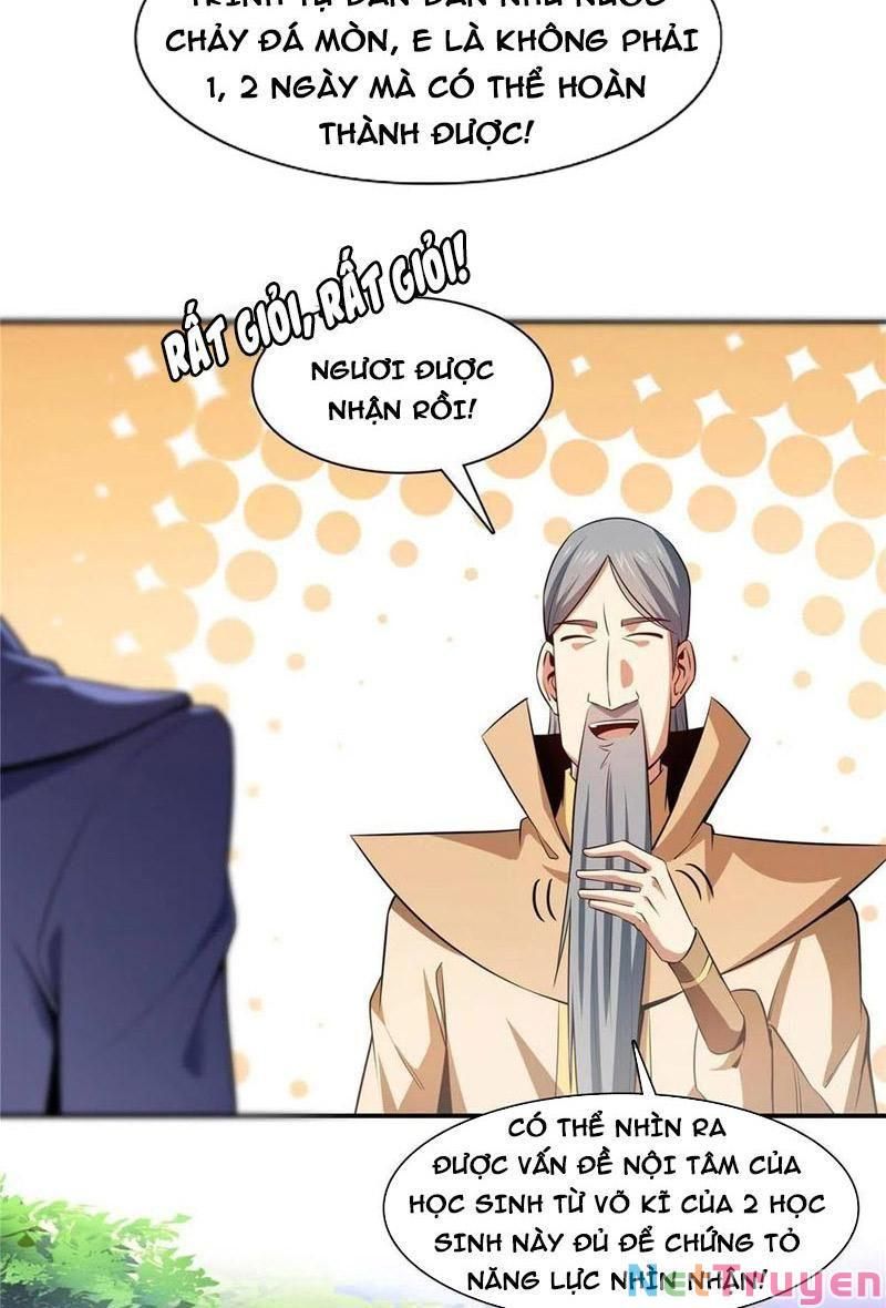 đọc truyện Thiên Đạo Đồ Thư Quán Chương 176 ảnh 13 tại Thiên Thai Truyện